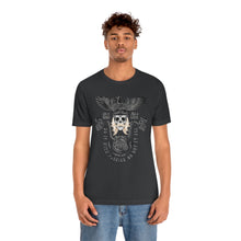 Load image into Gallery viewer, Tribute T  - Unisex Jersey Short Sleeve Tee - Sunshine Family