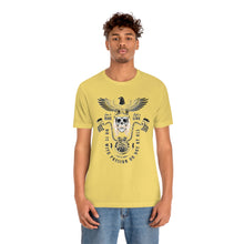 Load image into Gallery viewer, Tribute T  - Unisex Jersey Short Sleeve Tee - Sunshine Family