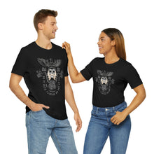 Load image into Gallery viewer, Tribute T  - Unisex Jersey Short Sleeve Tee - Sunshine Family