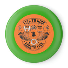 Load image into Gallery viewer, Tribute - Wham-O Frisbee