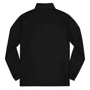RAPLOR - Quarter zip pullover