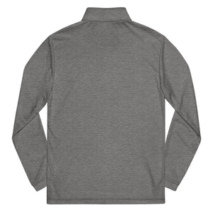 RAPLOR - Quarter zip pullover