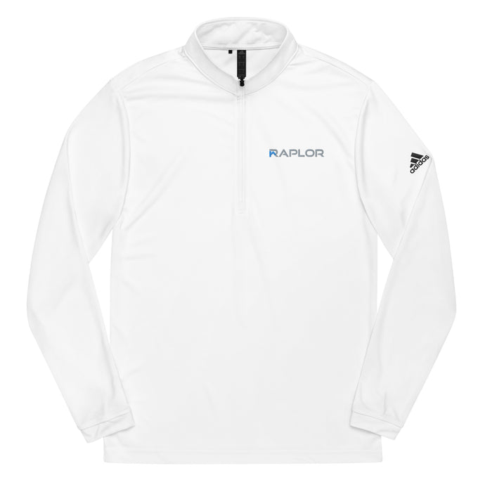 RAPLOR - Quarter zip pullover