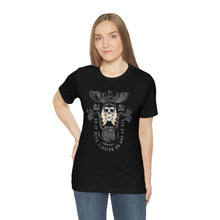 Load image into Gallery viewer, Tribute T  - Unisex Jersey Short Sleeve Tee - Sunshine Family