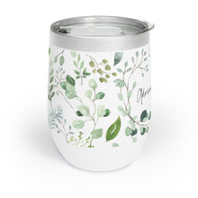 Load image into Gallery viewer, Adrienne - Chill Wine Tumbler