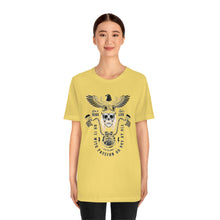 Load image into Gallery viewer, Tribute T  - Unisex Jersey Short Sleeve Tee - Sunshine Family